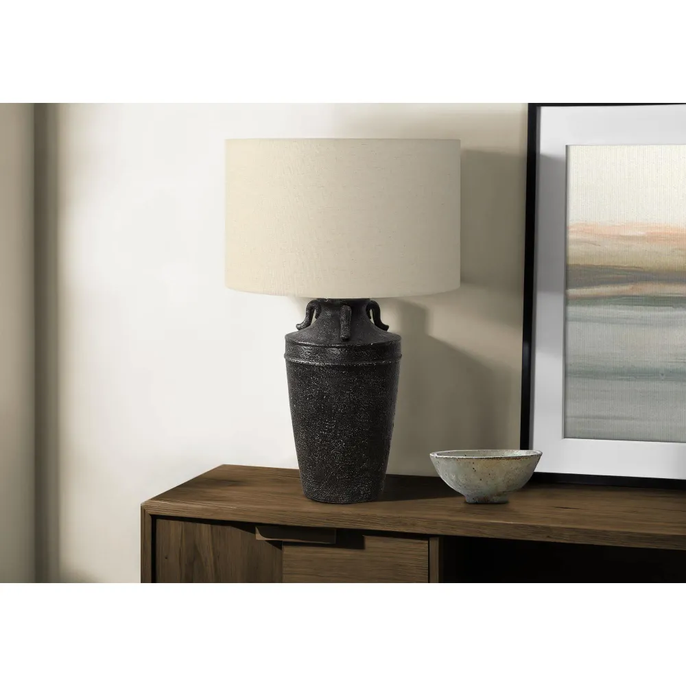 Mobilier de Bureau Premium Monarch Lampe sur table I 9940