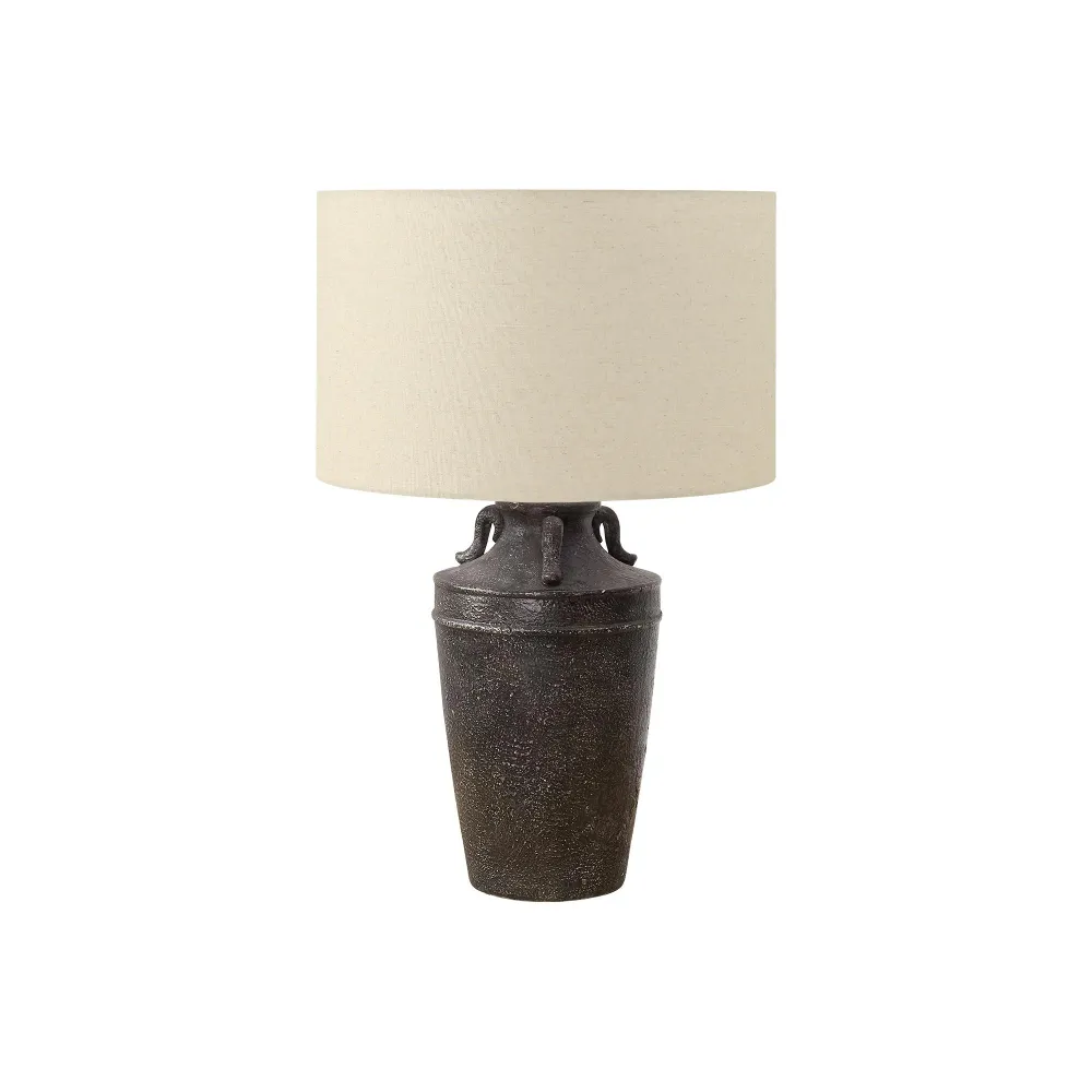 Mobilier de Bureau Premium Monarch Lampe sur table I 9940