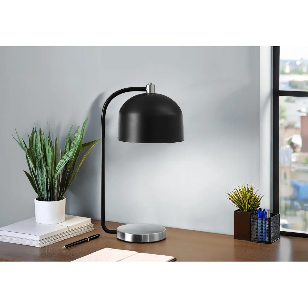 Mobilier de Bureau Premium Monarch Lampe sur table I 9955