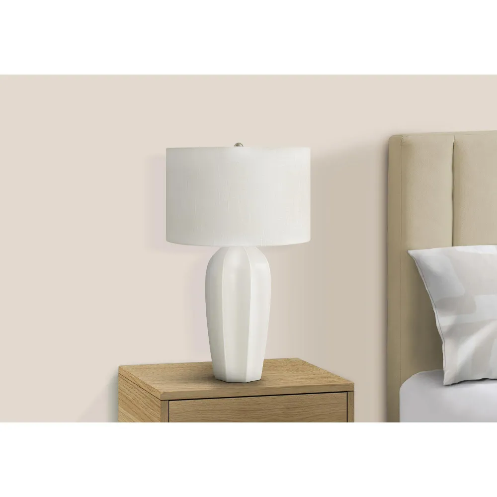Monarch Lampe sur table I 9731 | Stable et robuste |