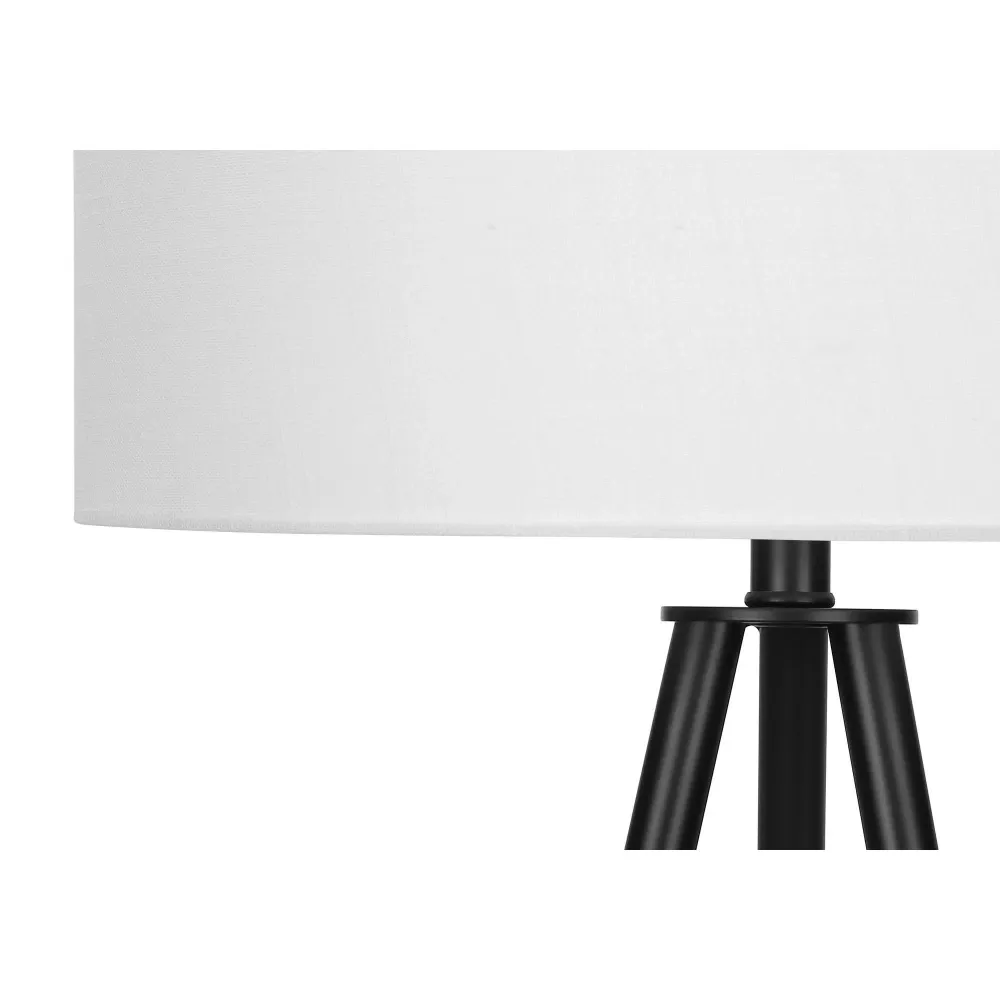 Monarch Lampe sur table I 9735 avec revêtement résistant aux taches