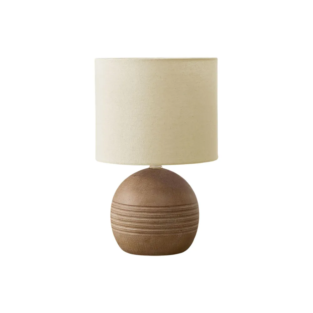 Monarch Lampe sur table I 9793 pour configuration en L