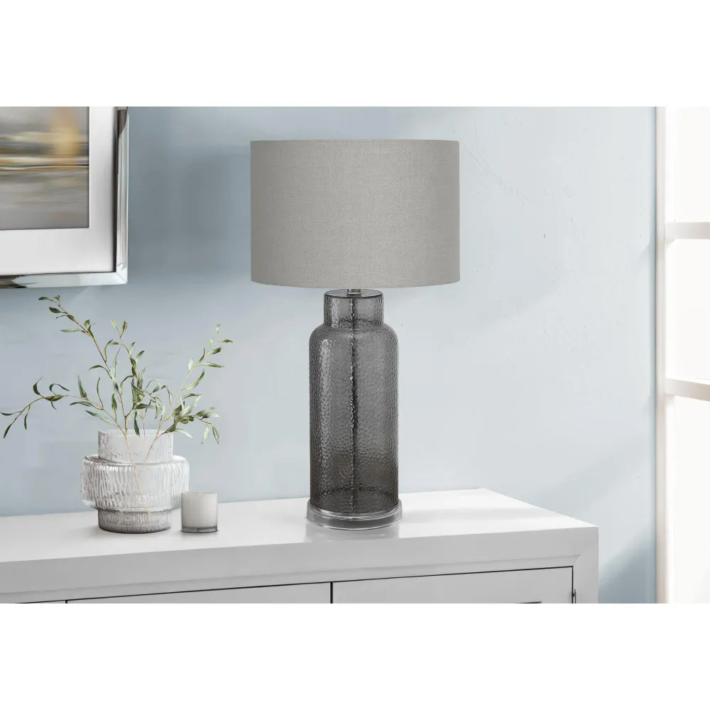 Monarch Lampe sur table I 9910 dimensions 120 x 60 cm