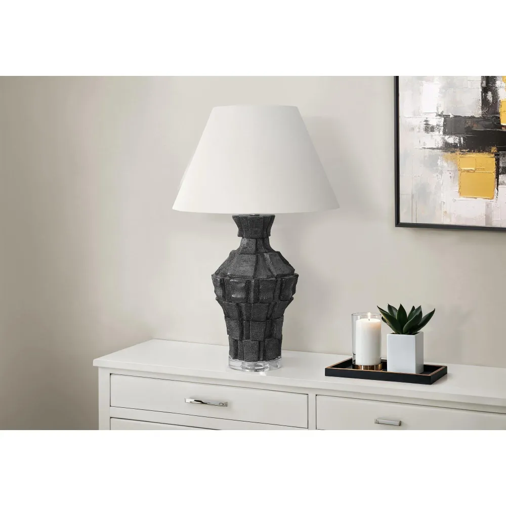 Monarch Lampe sur table I 9935 pour espace limité