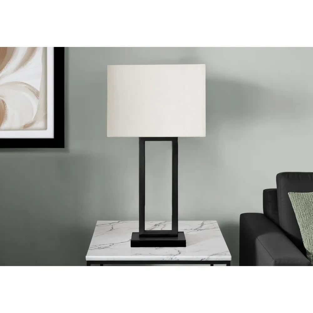 Monarch Lampe sur table I 9950 | Stable et robuste |