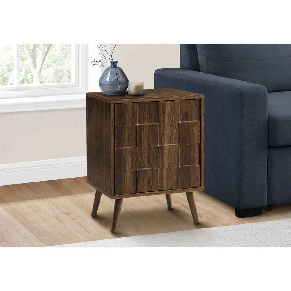 Monarch Table de bout I 2788 avec certificat PEFC