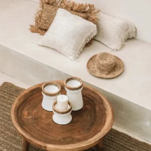 Munggur Coffee table - Spontané