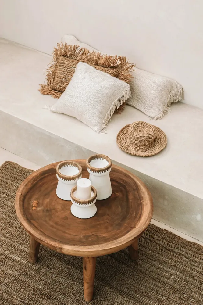 Munggur Coffee table - Spontané