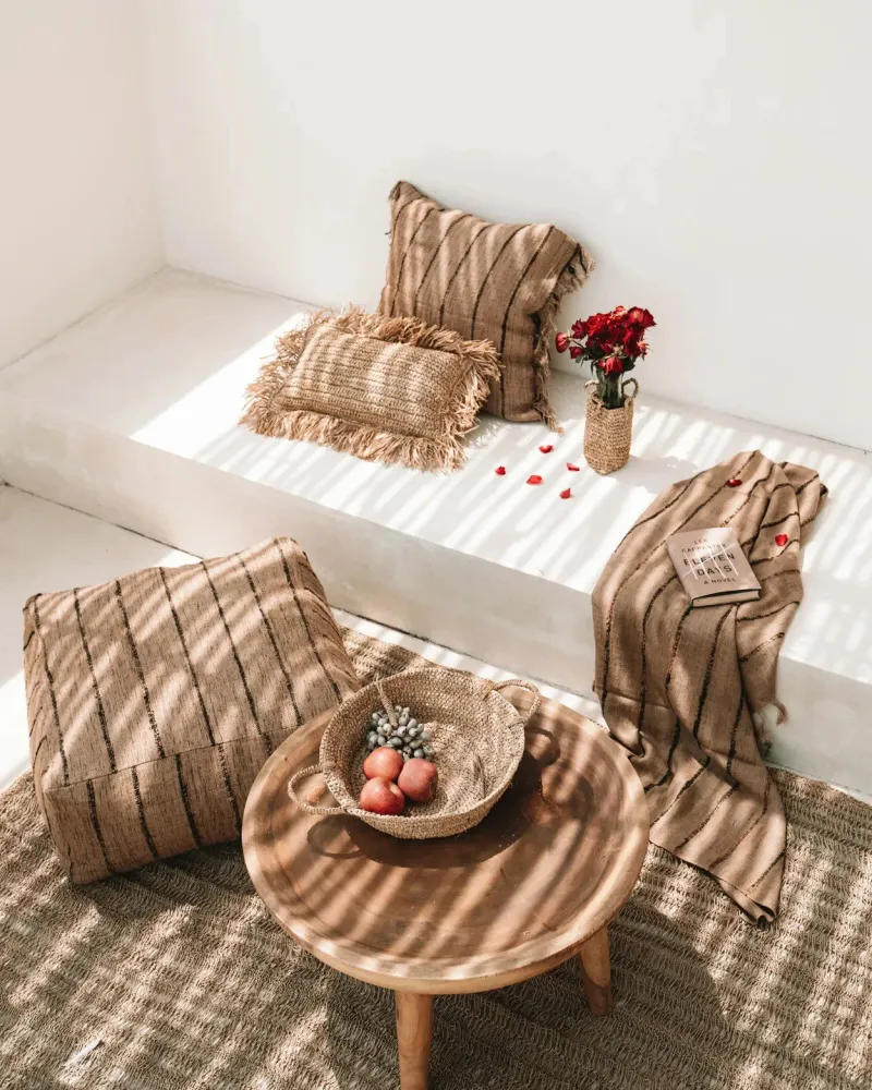 Munggur Coffee table - Spontané