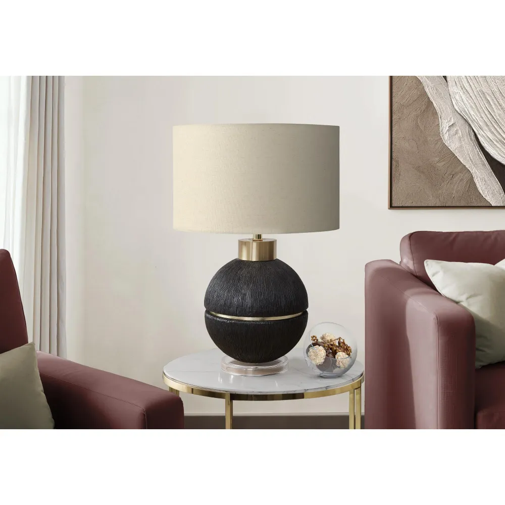Plan de travail ergonomique Monarch Lampe sur table I 9926