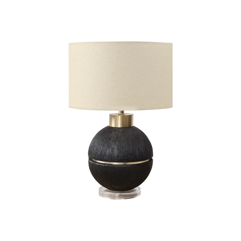 Plan de travail ergonomique Monarch Lampe sur table I 9926
