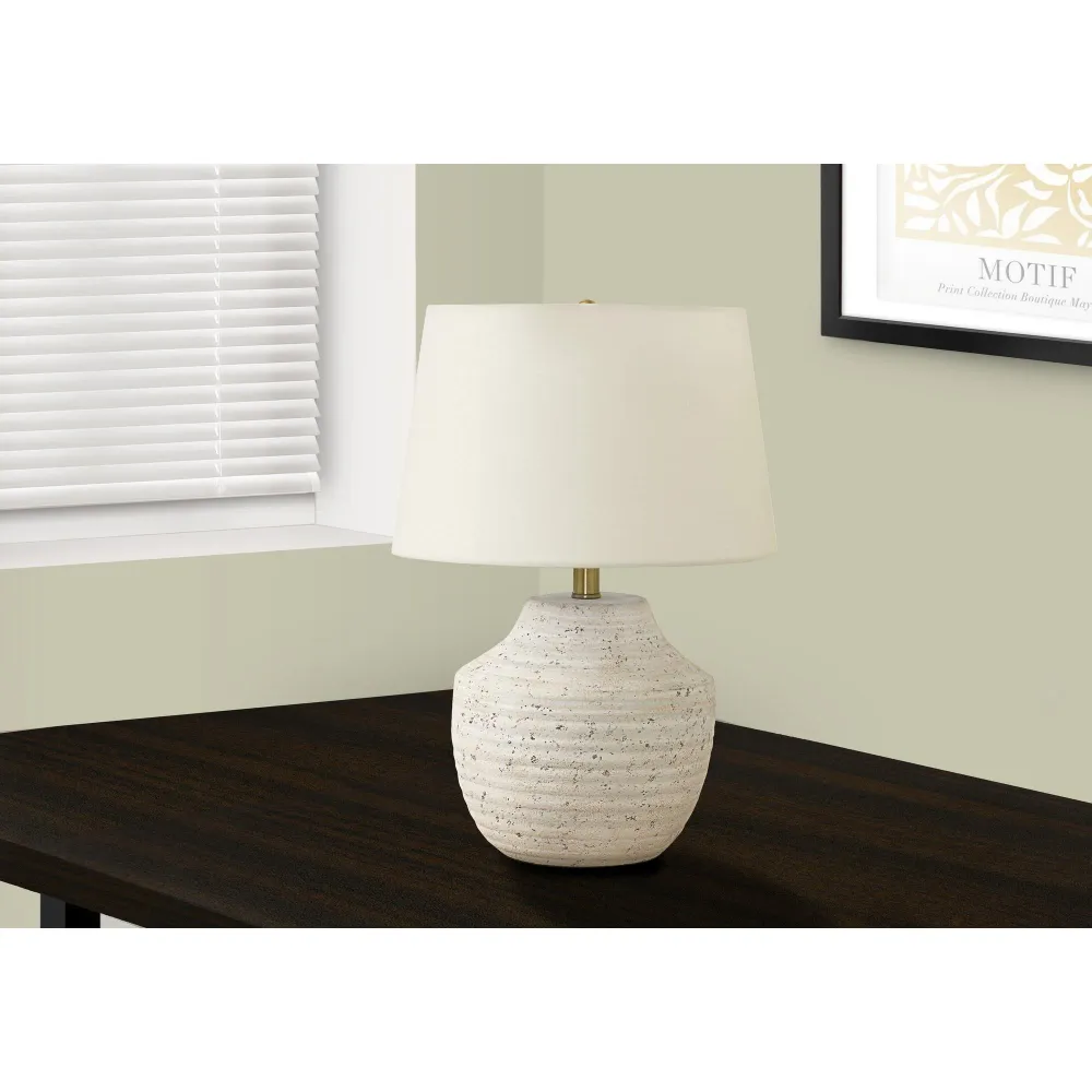 Plateforme réglable en hauteur Monarch Lampe sur table I 9730