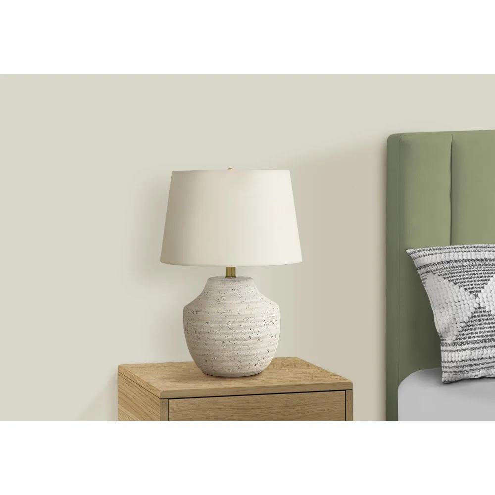 Plateforme réglable en hauteur Monarch Lampe sur table I 9730