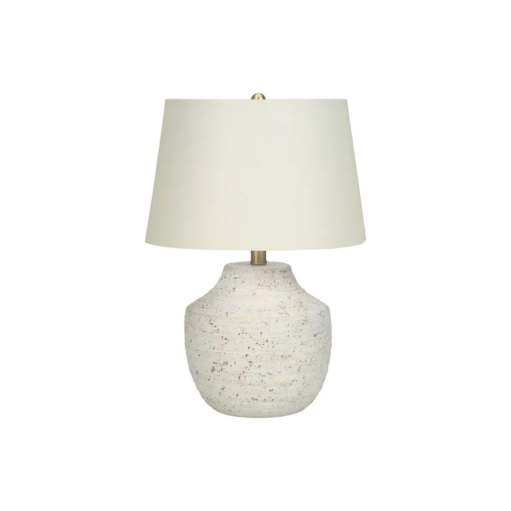 Plateforme réglable en hauteur Monarch Lampe sur table I 9730