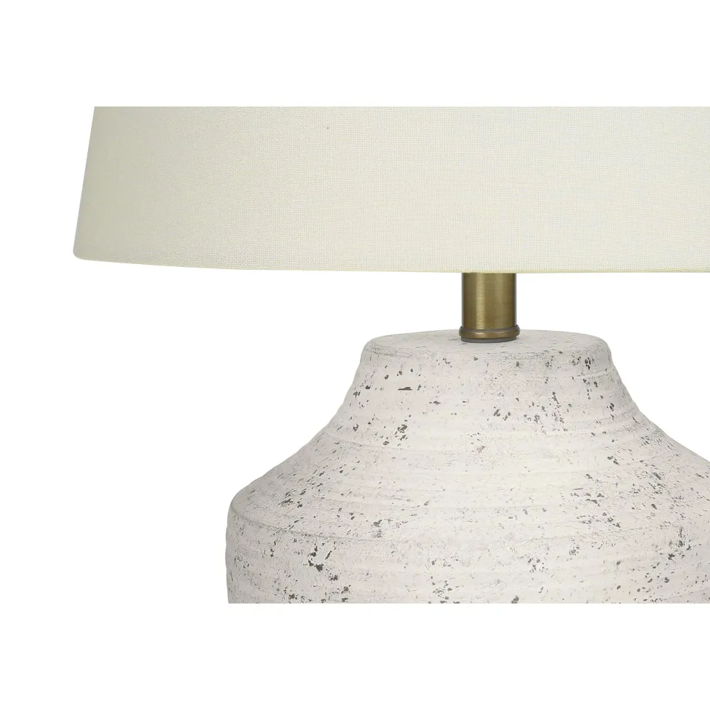Plateforme réglable en hauteur Monarch Lampe sur table I 9730