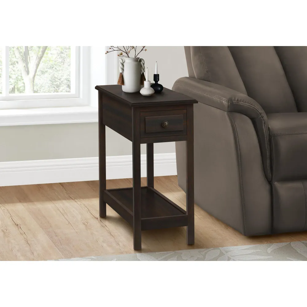 Plateforme réglable en hauteur Monarch Table de bout I 3990