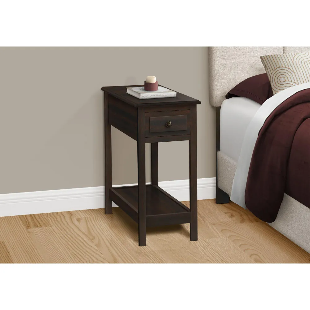 Plateforme réglable en hauteur Monarch Table de bout I 3990