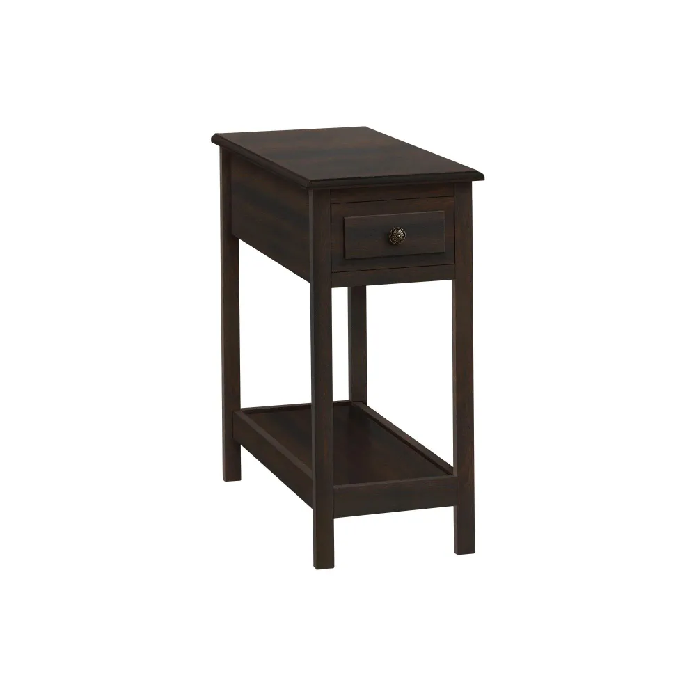 Plateforme réglable en hauteur Monarch Table de bout I 3990