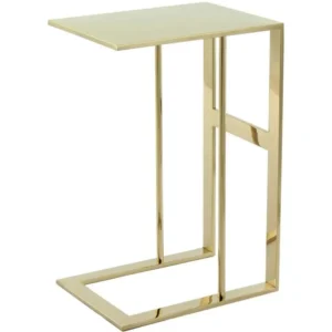 Table d'appoint Sita 100 avec tiroir à verrouillage