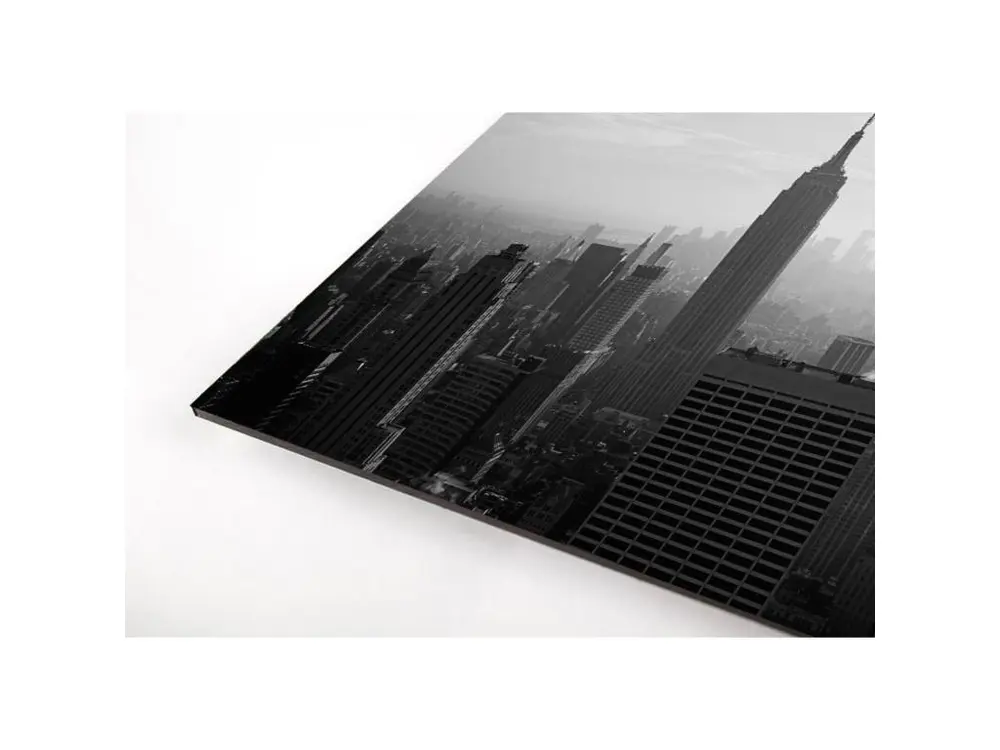 Tableau empire state - 120 x 80 cm