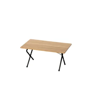 Individuel Action Table Low Light