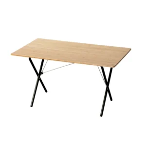 Table de travail modulable Unitaire Action Table Large Light
