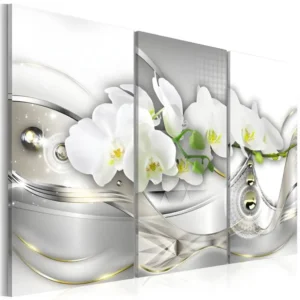 Tableau Touch Prestige : Taille - 120 x 80 cm