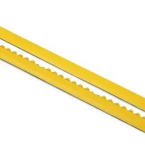 Bande de chant DENIOS pour tapis anti-fatigue CS 9.9 jaune 162-186 prendre à bas prix