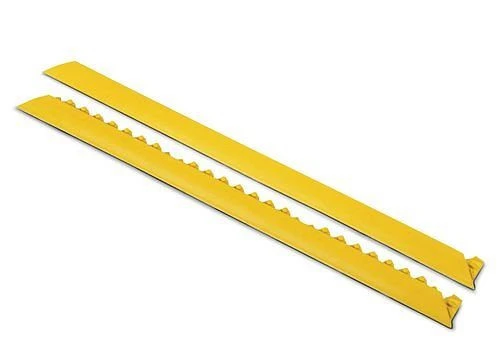 Bande de chant DENIOS pour tapis anti-fatigue CS 9.9 jaune 162-186 prendre à bas prix