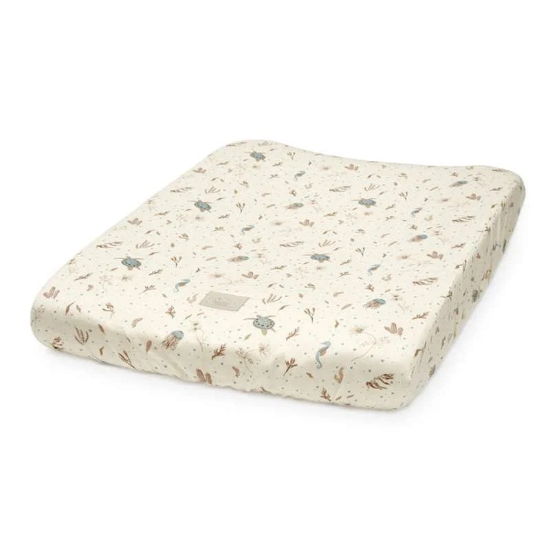 Cam Cam Copenhagen Housse de coussin - OCS100 - Jardin de mer