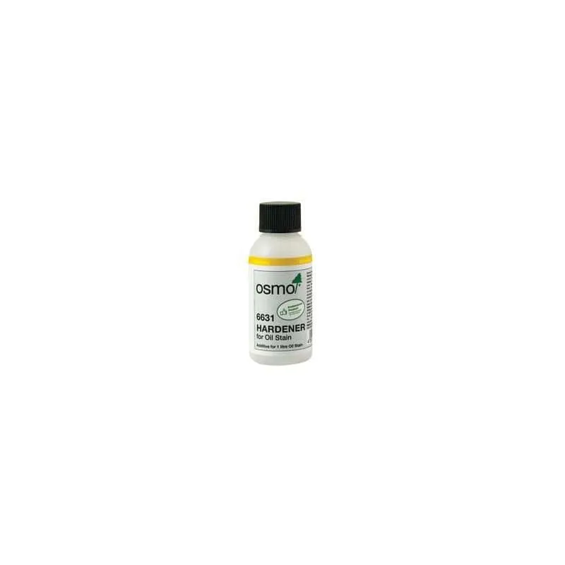 Durcisseur pour teinture à l'huile 15100528 OSMO