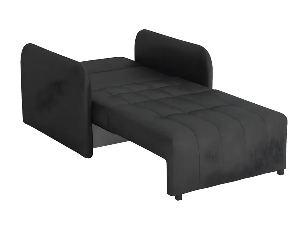 Fauteuil Columbus 176, Vert, 85x95x98cm, Tapisserie, Pieds: Bois