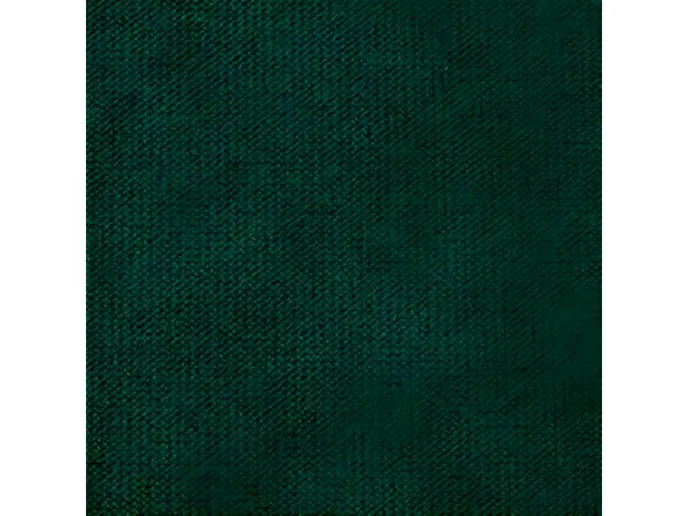 Fauteuil Columbus 200, Vert, 85x116x98cm, Tapisserie, Pieds: Métal