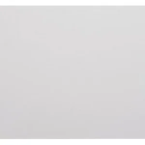 Plateau de table Hammerbacher 160x80cm avec réseau de perçage gris forme rectangulaire VKP16/5 magasiner à bas prix