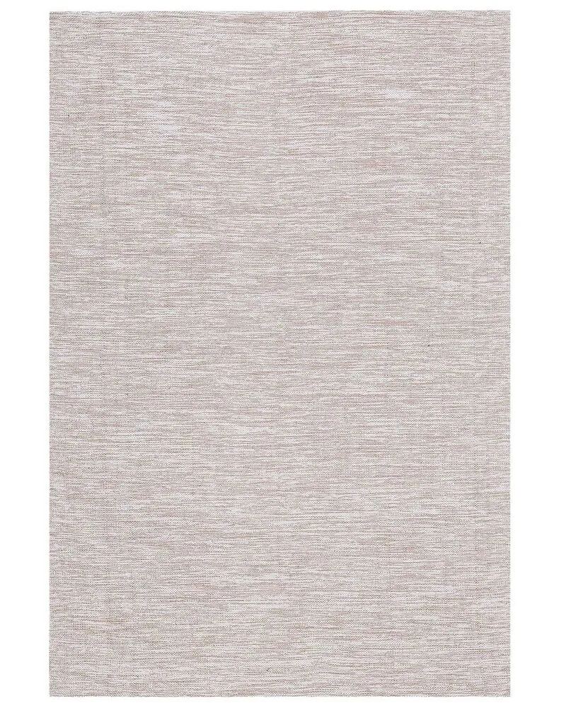 Vloerkleed katoen crème 160 x 230 cm DERINCE