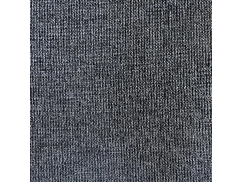 Ensemble tapissier Rubis Omega anthracite en Acier et bois