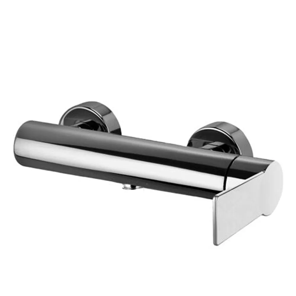 Mitigeur de douche Paffoni Tango sans douchette modèle TA168CR Paffoni en Plastique ABS