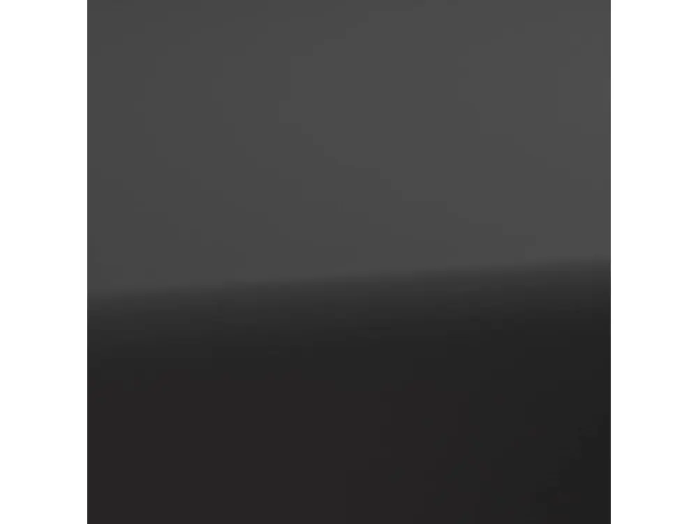 Support pour écran Nappe anti-tâches rectangle 140X200 cm ALIX noir, par Soleil d'Ocre