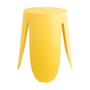Tabouret en polypropylène Ravish