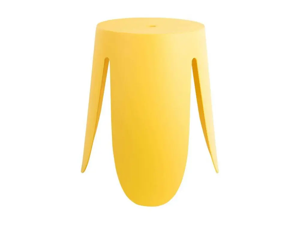Tabouret en polypropylène Ravish