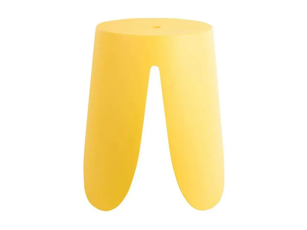 Tabouret en polypropylène Ravish