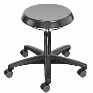 Tabouret de travail Dauphin PU 266969 magasiner à bas prix