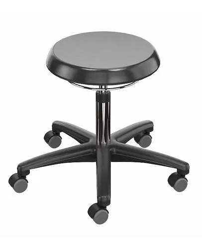 Tabouret de travail Dauphin PU 266969 magasiner à bas prix