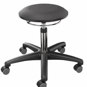 Tabouret de travail Dauphin simili cuir 266953 choisir à bas prix