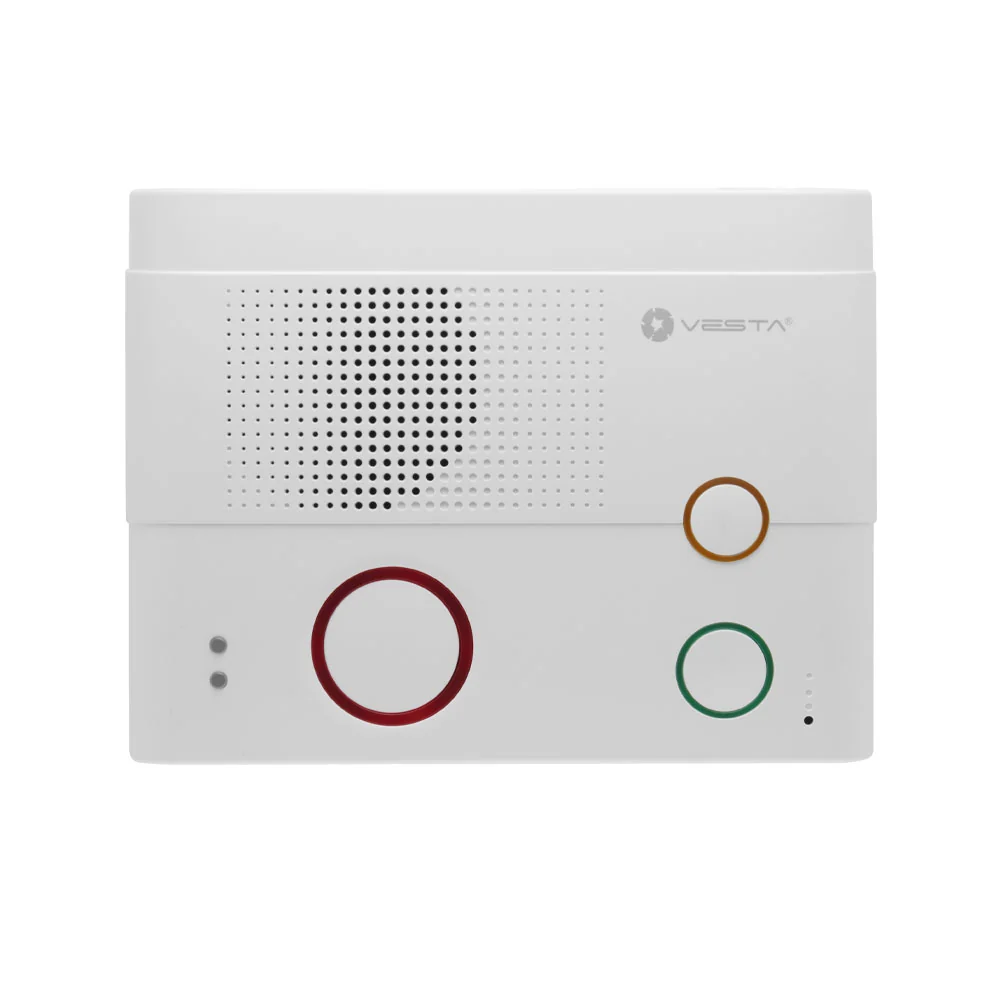 Téléphone VoIP GX-MAX1-DT35B-S4-ZW-F1 868