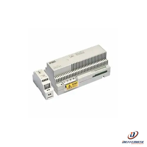 Urmet Interfaccia Pstn E Pabx, Sistema 2Voice 1083/67 Comunicazione Originale en Noir et Blanc