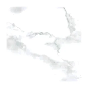 Rouleau Adhésif Fantaisie 45x200cm Marbre Blanc