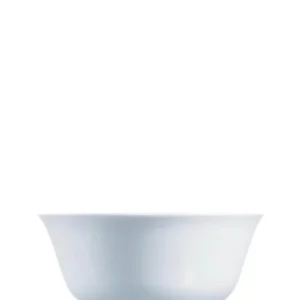 Luminarc Evolution 12cm Bowl - Blanc pur