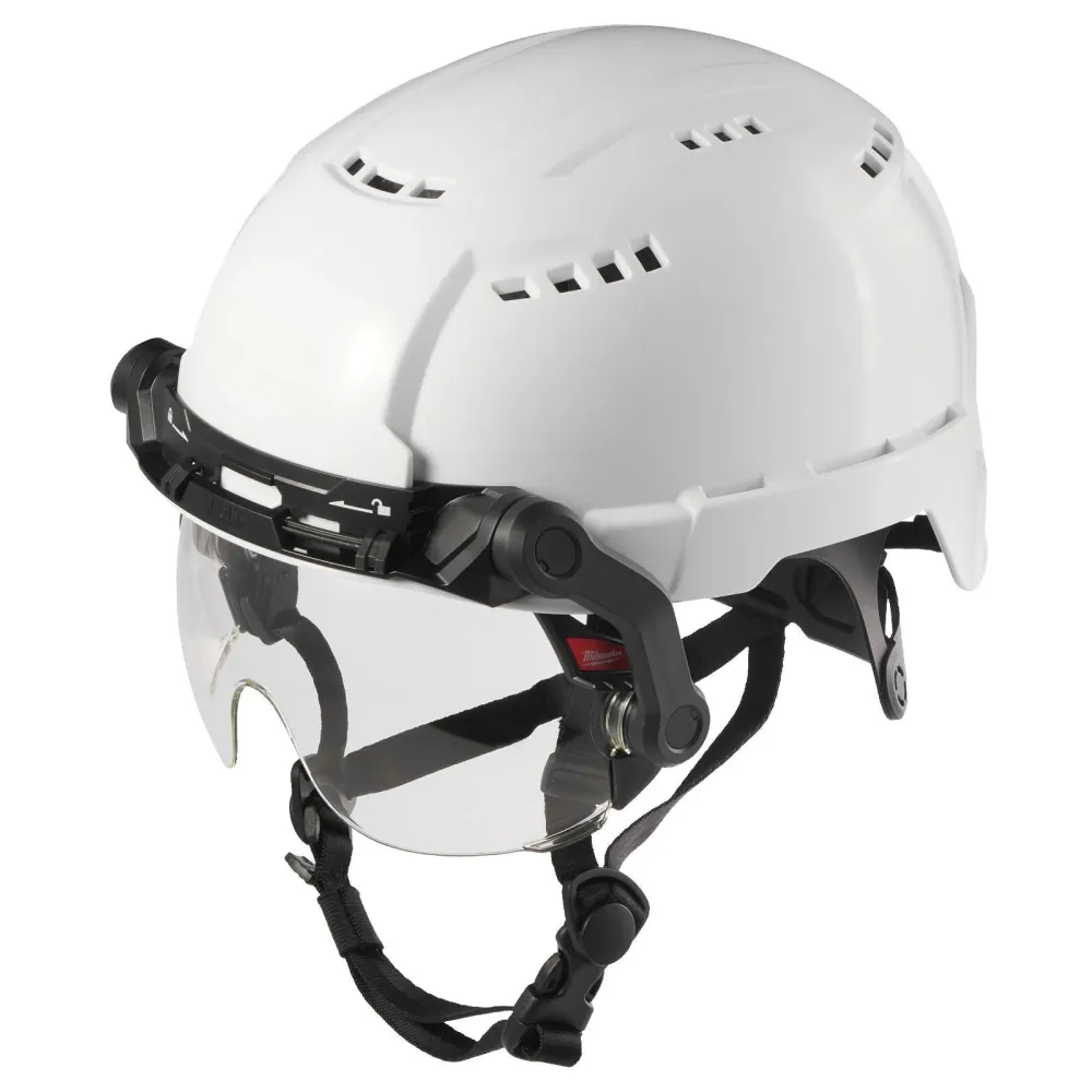 Milwaukee BOLT™ - Visière compacte - Net