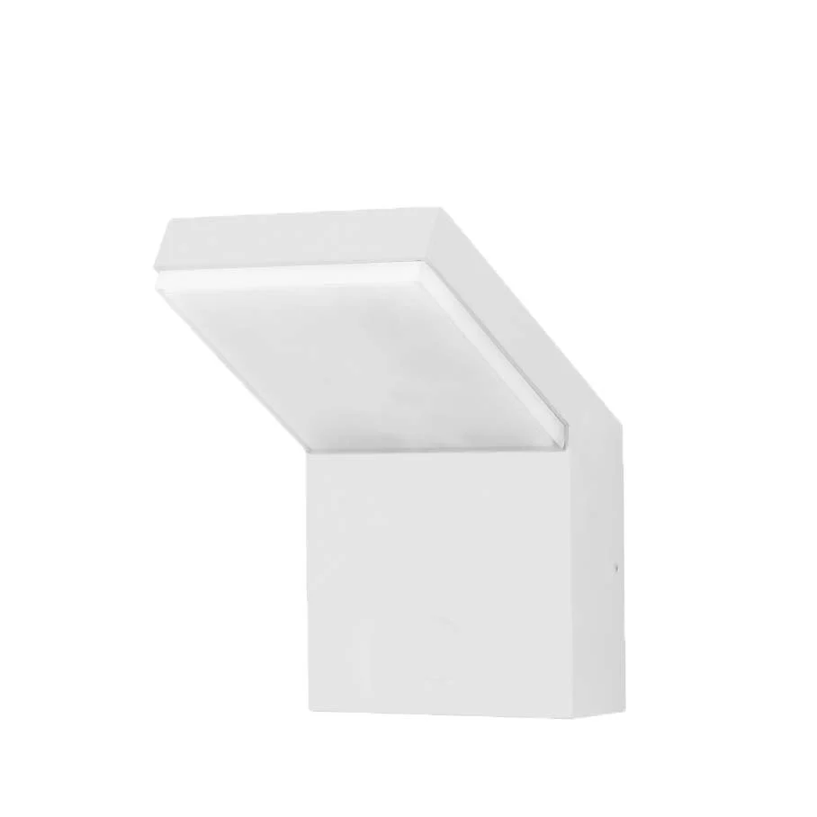 Professionnel Haute Luminosité PROIETTORE BENEITO FAURE NEO LED 18W IP65 BIANCO/NERO